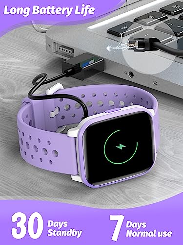 Butele Kids Smart Watch with 20 Sports Modes