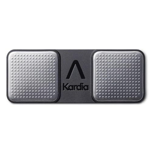 KardiaMobile Personal EKG Monitor – Instant Heart Health