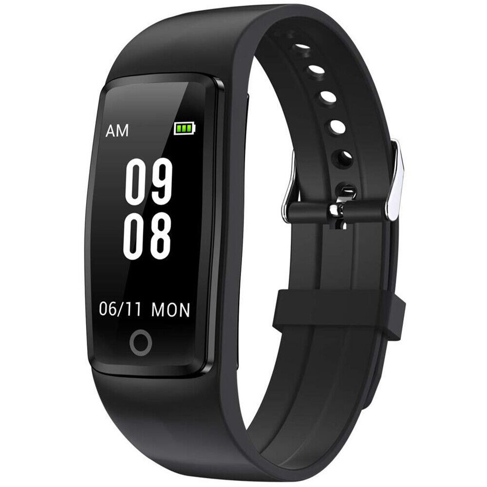 All-in-One Fitness Tracker for All Ages