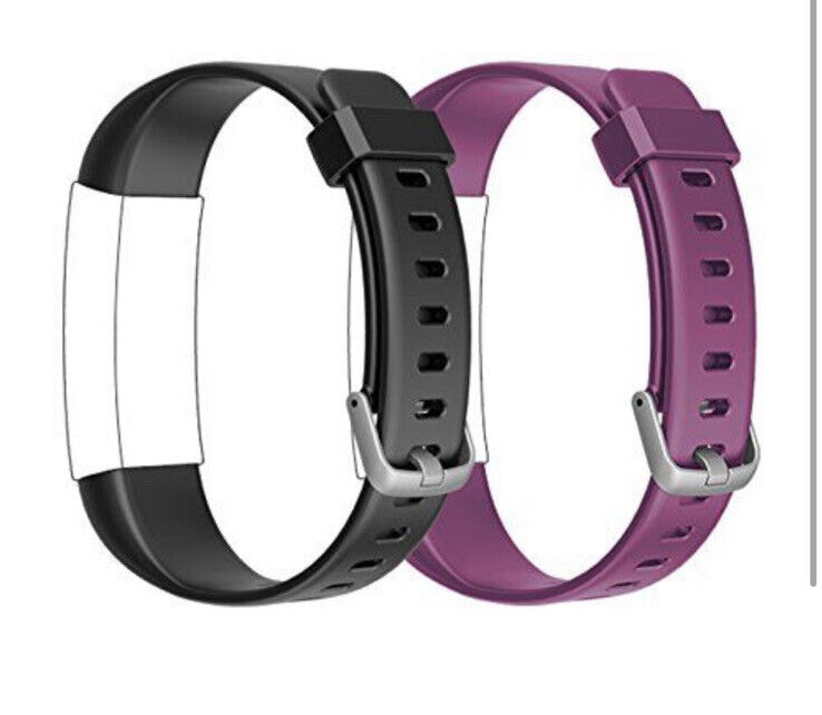 Lintelek Heart Rate Fitness Tracker Watch