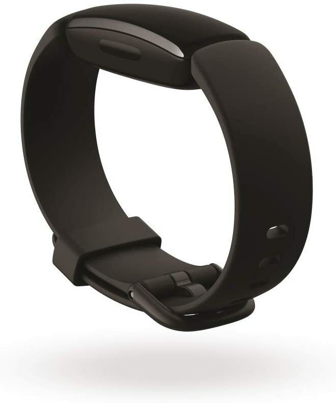 Fitbit Inspire 2 Heart Rate Activity Tracker - Black