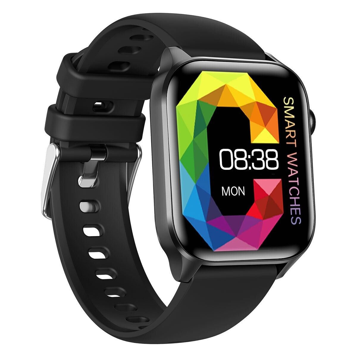 Waterproof Bluetooth Fitness Tracker Smart Watch