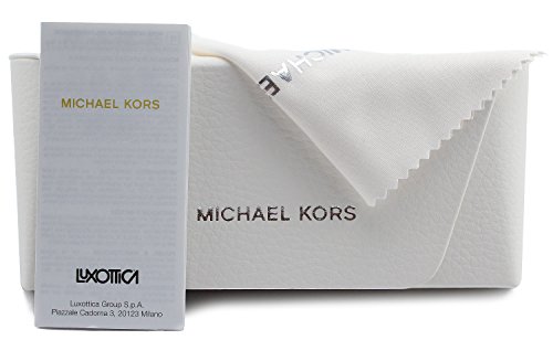 Michael Kors MK5004 Chelsea Aviator Sunglasses - Rose Gold