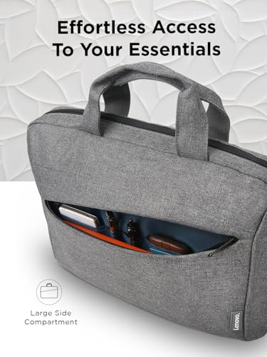 Lenovo T210 Casual Laptop Case - 15.6 Inch