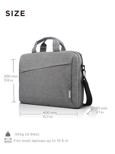 Lenovo T210 Casual Laptop Case - 15.6 Inch