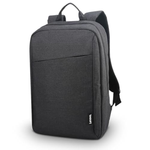 Lenovo B210 15.6-Inch Laptop Backpack - Black