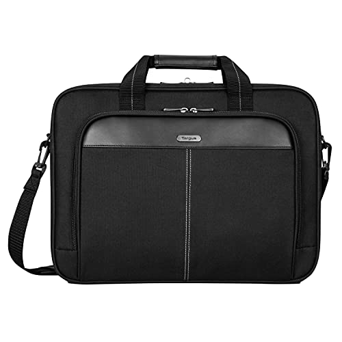 Targus Classic Slim 15-16 Inch Laptop Bag