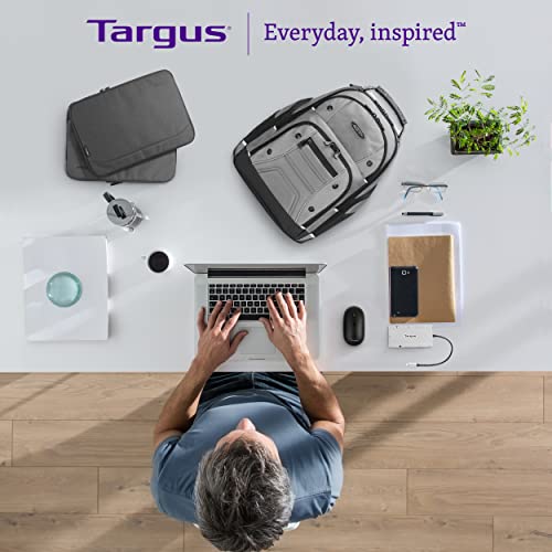 Targus Classic Slim 15-16 Inch Laptop Bag