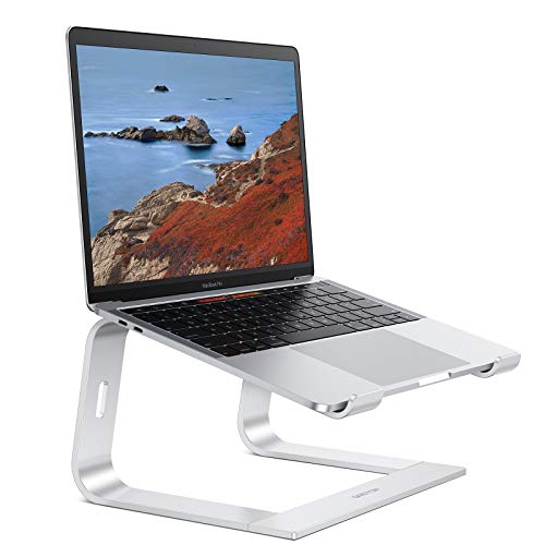 Aluminum Laptop Stand for All 11-16 Inch Models
