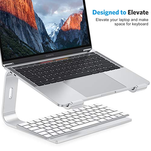 Aluminum Laptop Stand for All 11-16 Inch Models