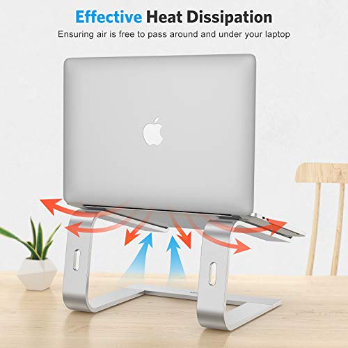 Aluminum Laptop Stand for All 11-16 Inch Models