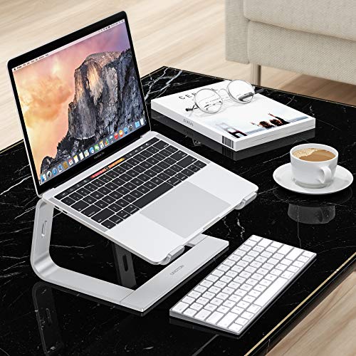 Aluminum Laptop Stand for All 11-16 Inch Models