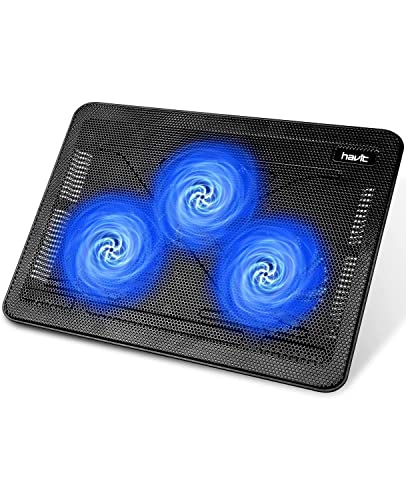 Havit HV-F2056 Slim USB Laptop Cooling Pad