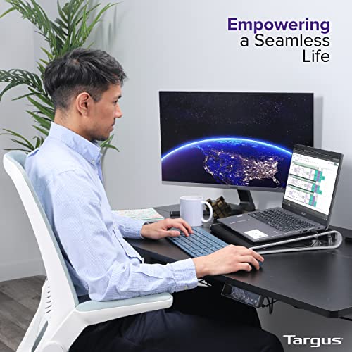 Targus 17" Dual Fan Laptop Cooling Mat