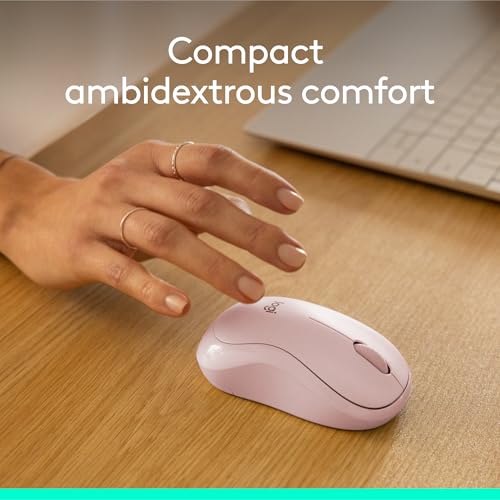 Logitech MK270 Wireless Keyboard and Mouse Combo