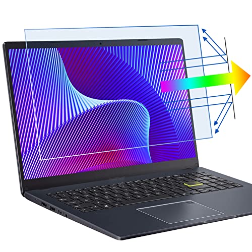 15.6" Laptop Blue Light Screen Protector 2-Pack