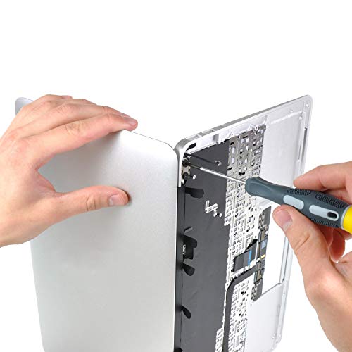 Persberg 360pcs Tiny Computer Replacement Screw Kit