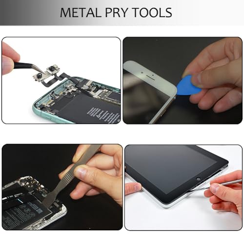 Ewparts Electronics Repair Pry Tool Kit