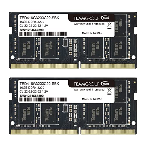 RAM Upgrades