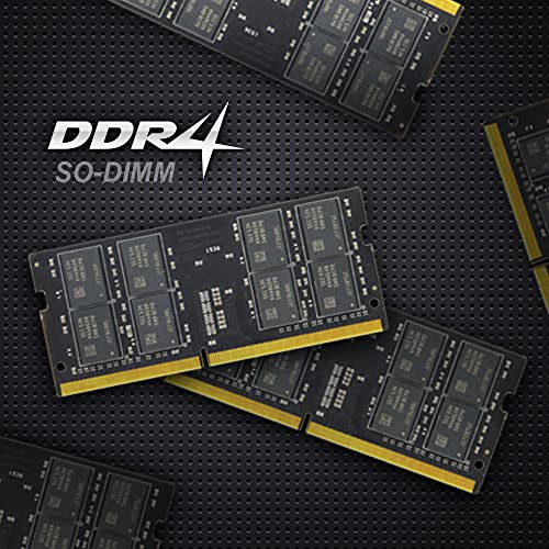 TEAMGROUP ELITE 32GB DDR4 Laptop Memory Kit