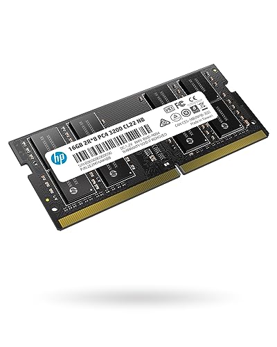HP S1 16GB DDR4 3200MHz Laptop RAM SODIMM