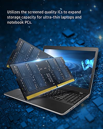 HP S1 16GB DDR4 3200MHz Laptop RAM SODIMM