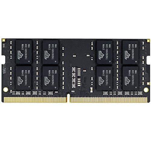 Timetec 16GB DDR4 2666MHz RAM Module Upgrade