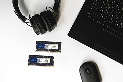 Timetec 16GB DDR4 2666MHz RAM Module Upgrade