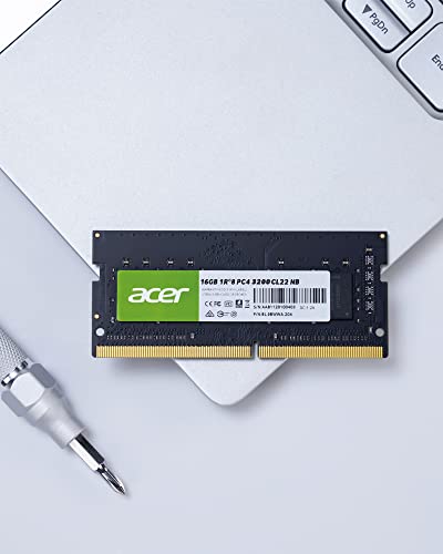Acer SD100 16GB DDR4 3200MHz Laptop RAM