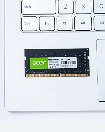 Acer SD100 16GB DDR4 3200MHz Laptop RAM