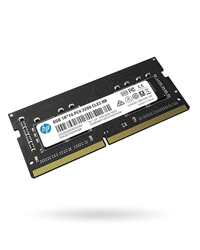 HP S1 8GB DDR4 3200MHz Laptop RAM