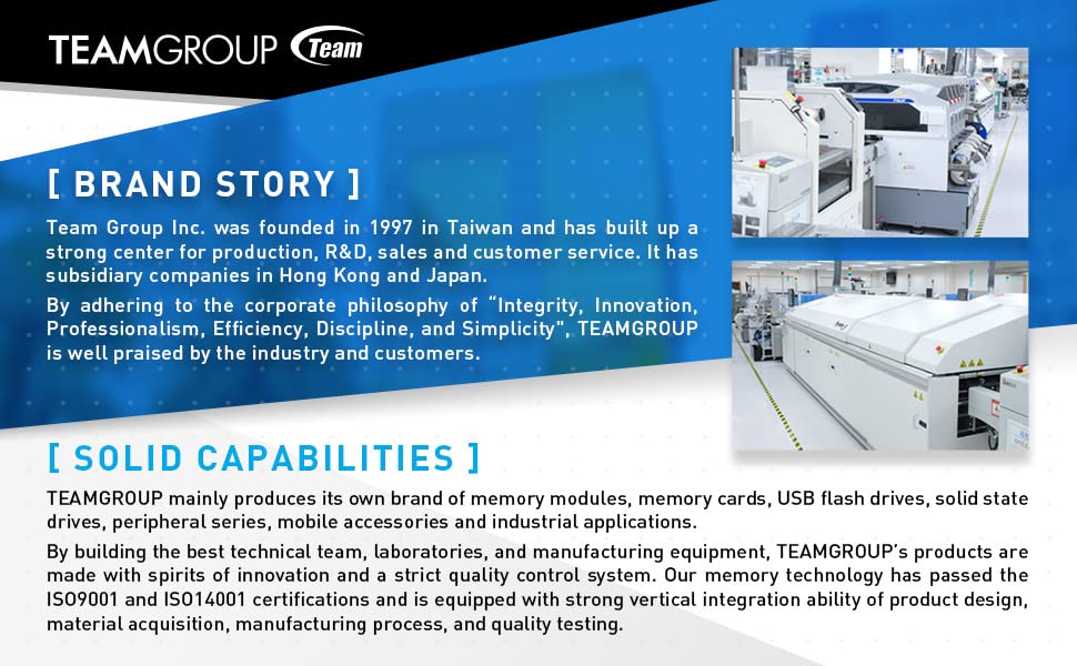 TEAMGROUP Elite 16GB DDR3L Laptop Memory Kit