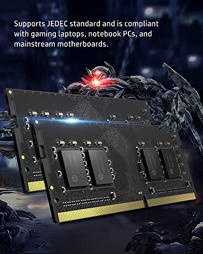 HP S1 8GB DDR4 3200MHz Laptop RAM