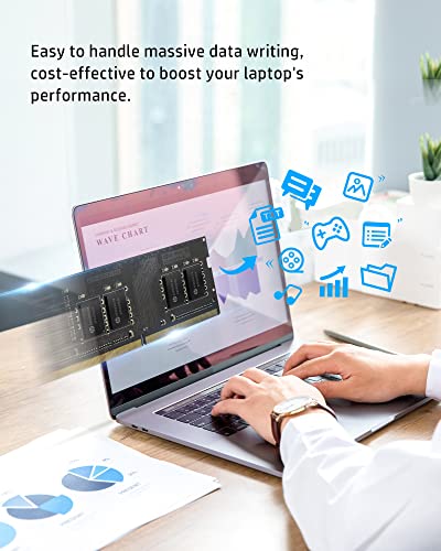 HP S1 8GB DDR4 3200MHz Laptop RAM