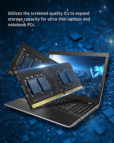 HP S1 8GB DDR4 3200MHz Laptop RAM