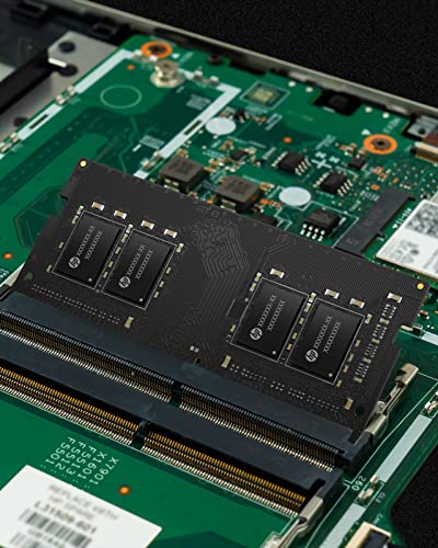 HP S1 8GB DDR4 3200MHz Laptop RAM