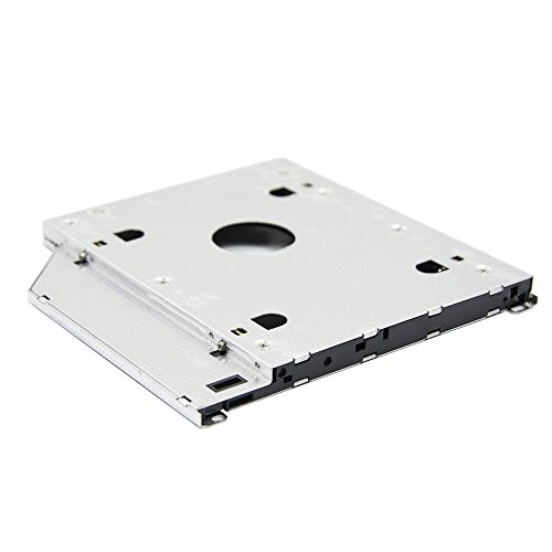 HIGHFINE SATA HDD SSD Optical Drive Caddy Adapter