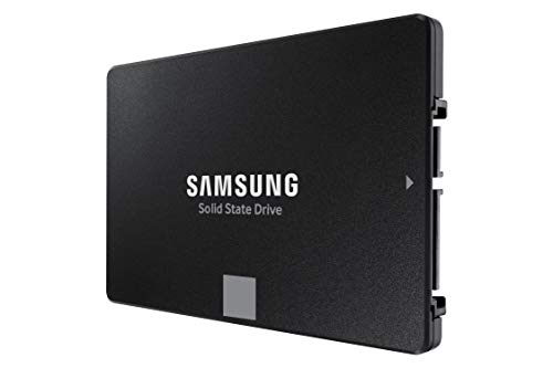 Samsung 870 EVO 1TB SATA III Internal SSD