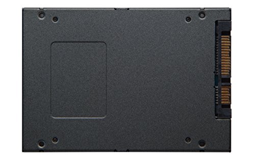 Kingston 240GB A400 SATA 3 Internal SSD