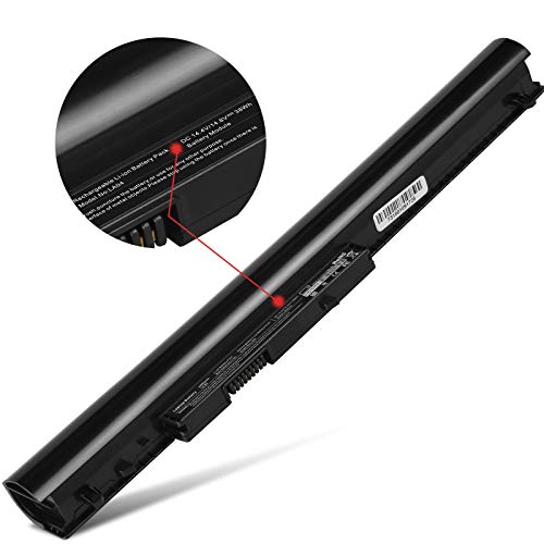 High-Capacity Battery for HP 15 Series