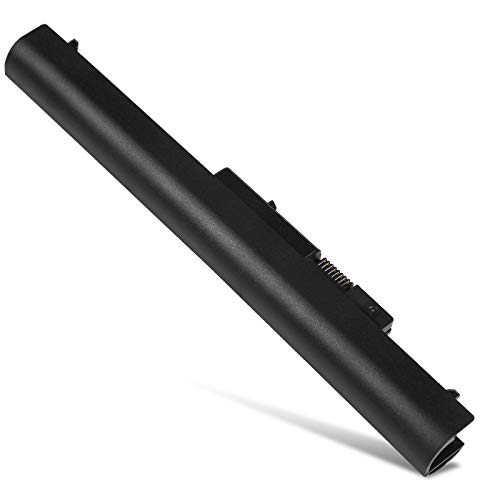 High-Capacity Battery for HP 15 Series