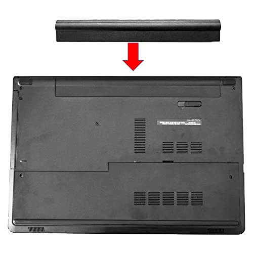 M5Y1K 14.8V Laptop Battery for Dell Inspiron