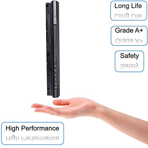 M5Y1K 14.8V Laptop Battery for Dell Inspiron