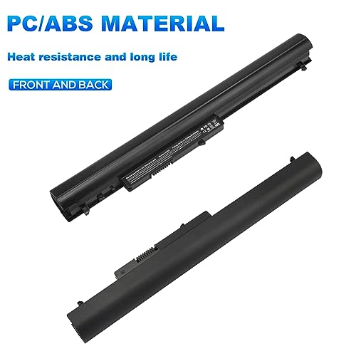 High-Performance Replacement Battery for HP Pavilion