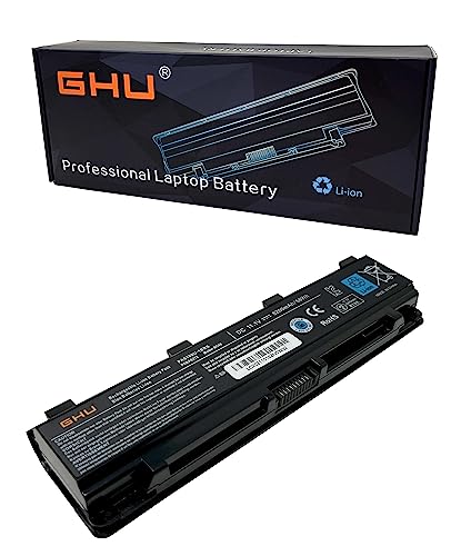 Toshiba Satellite Compatible Replacement Battery 58WH