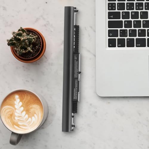 HP Laptop Battery Replacement for Select Models