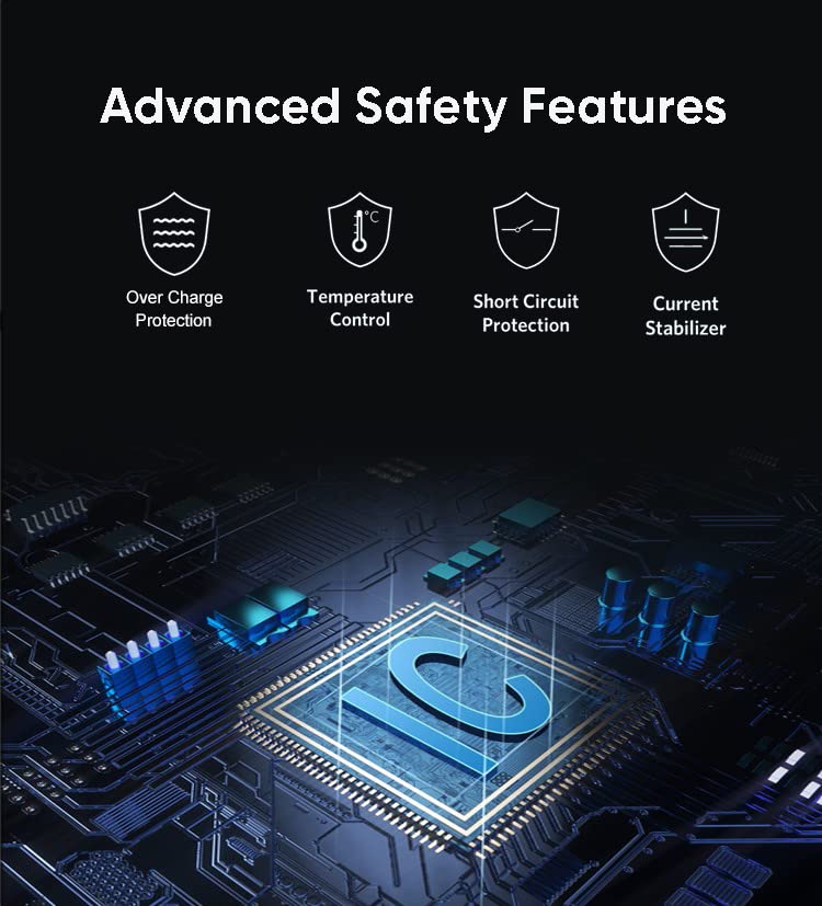 800049-001 KI04 Laptop Battery for HP Pavilion