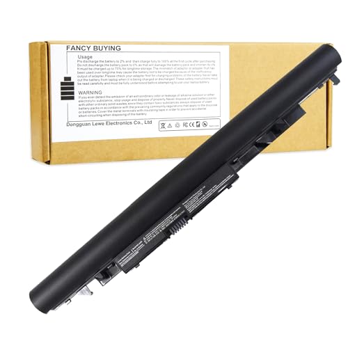 HP Laptop Battery Replacement for Models 919700-850