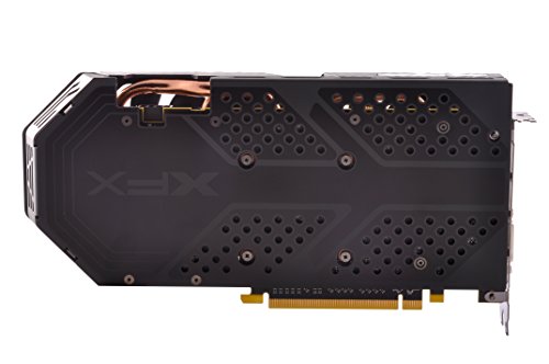 XFX Radeon RX 580 GTS 8GB VR Graphics Card