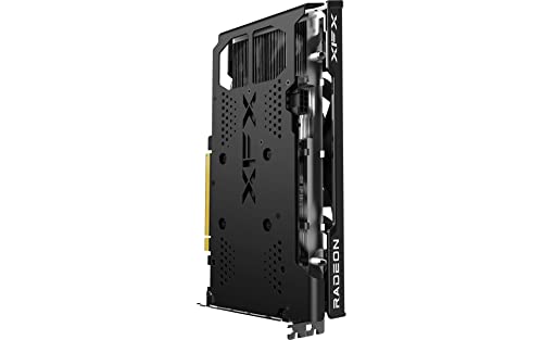 XFX Speedster SWFT 210 RX 6600 Gaming Graphics Card